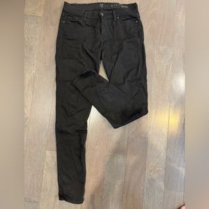 7 For All Mankind Skinny Jeans